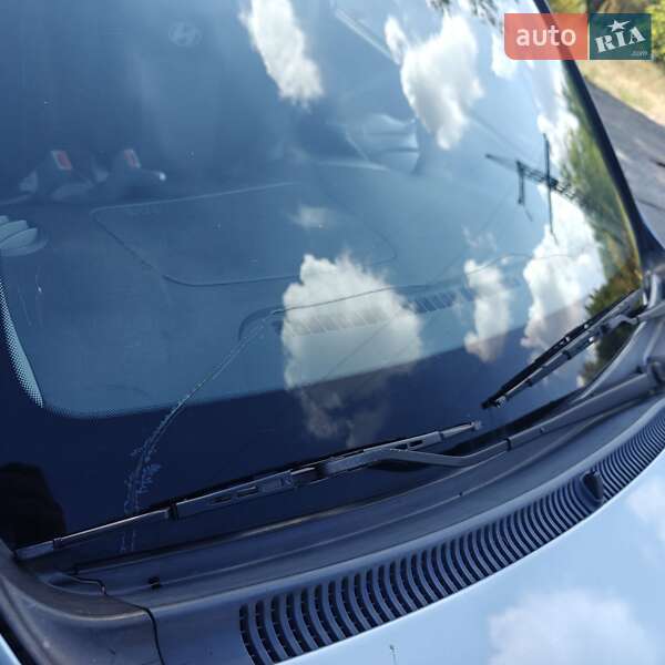 Седан Hyundai Accent 2008 в Днепре