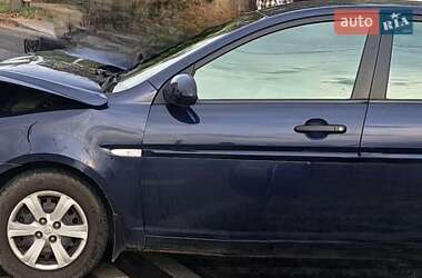 Седан Hyundai Accent 2008 в 