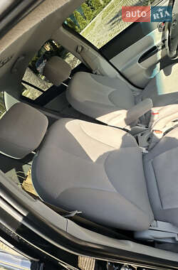 Седан Hyundai Accent 2008 в 