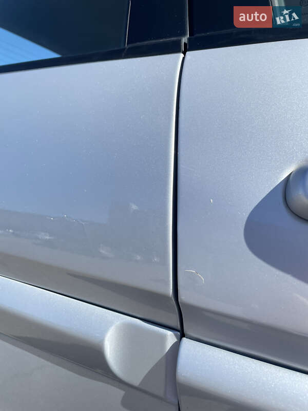Седан Hyundai Accent 2008 в Харькове