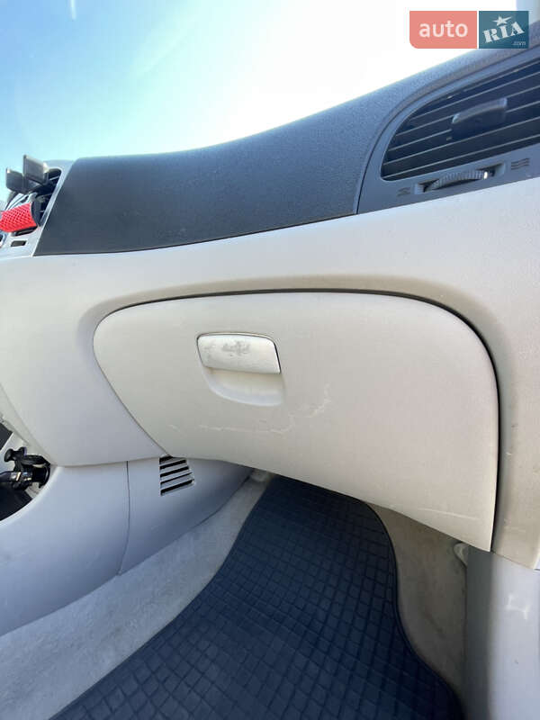 Седан Hyundai Accent 2008 в Харькове