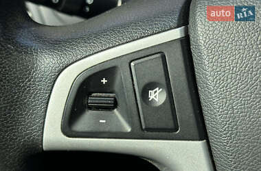 Седан Hyundai Accent 2012 в 