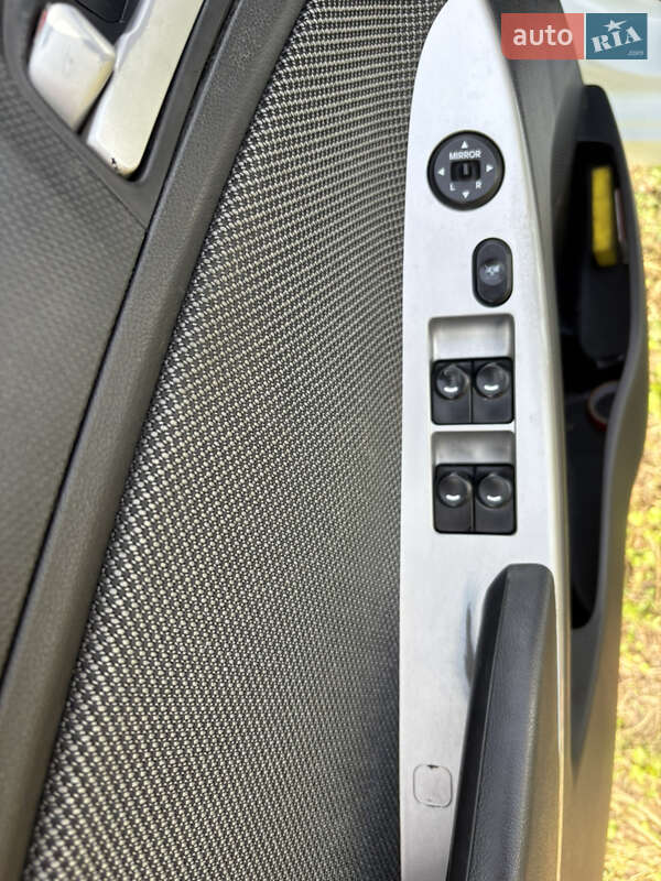 Седан Hyundai Accent 2013 в Львові