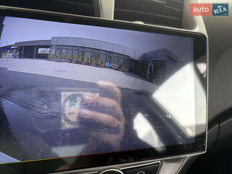 Седан Hyundai Accent 2013 в Львові