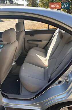 Седан Hyundai Accent 2008 в 