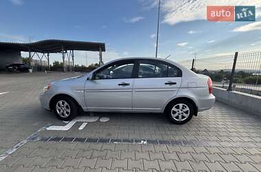 Седан Hyundai Accent 2007 в 