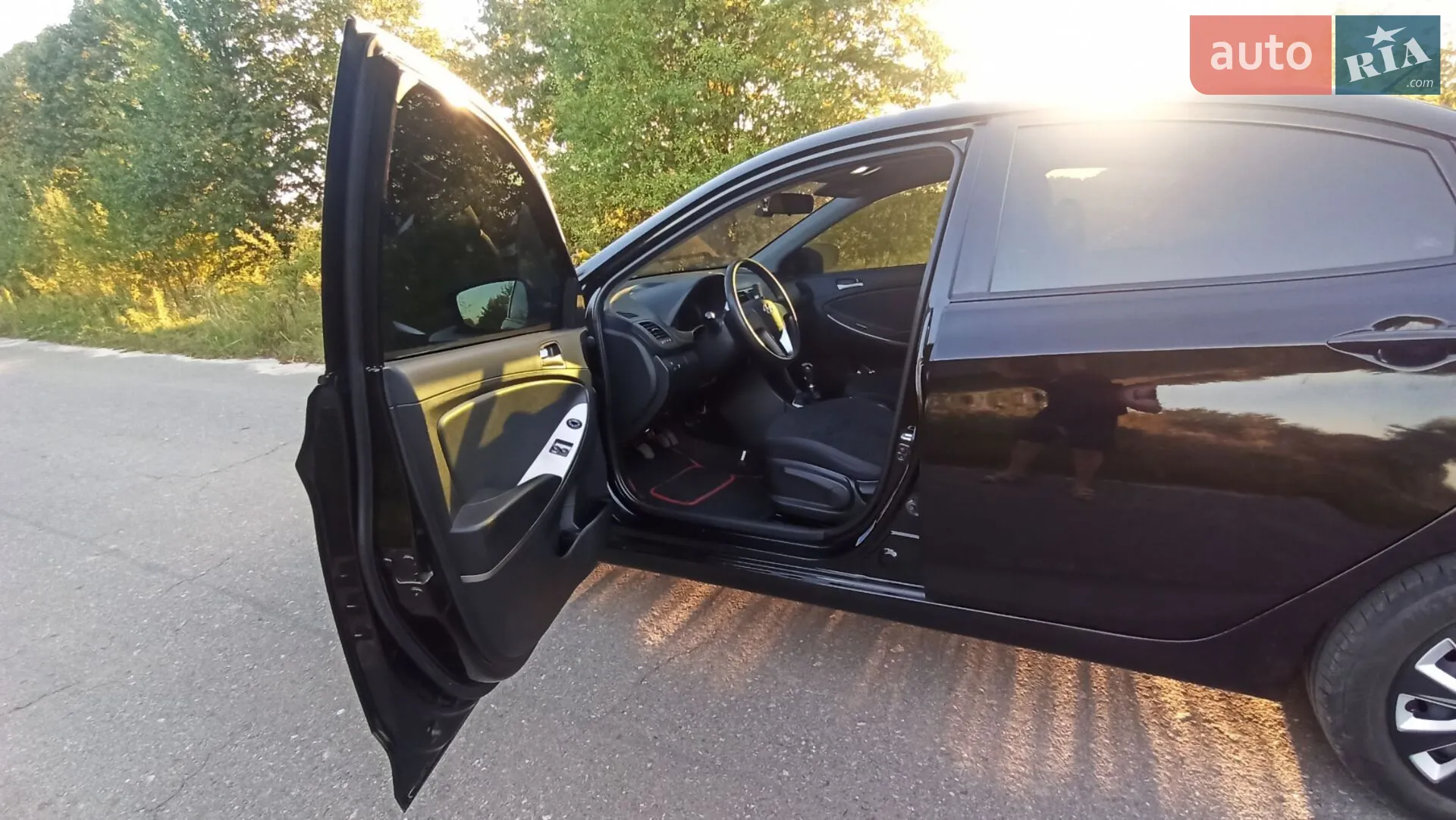 2018 Hyundai Accent - мініатюра 13