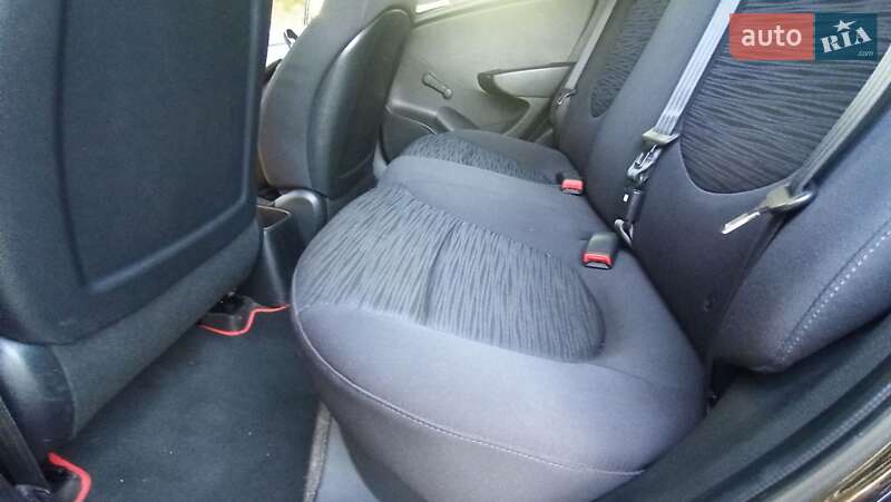 Седан Hyundai Accent 2018 в Шепетовке