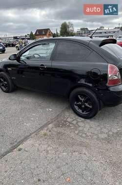 Хетчбек Hyundai Accent 2007 в 