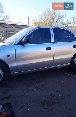 Лифтбек Hyundai Accent 1996 в Харькове