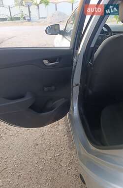Седан Hyundai Accent 2017 в 
