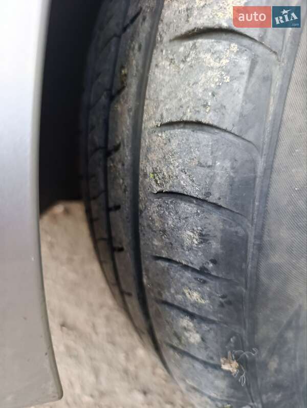 Седан Hyundai Accent 2017 в Ізмаїлі