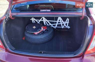 Седан Hyundai Accent 2008 в 