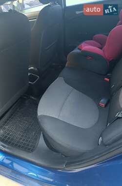 Седан Hyundai Accent 2011 в 