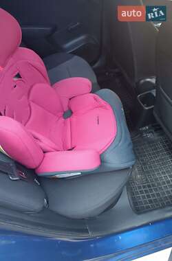 Седан Hyundai Accent 2011 в 