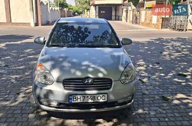 Седан Hyundai Accent 2008 в 