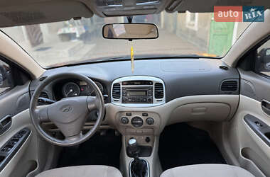 Седан Hyundai Accent 2008 в 