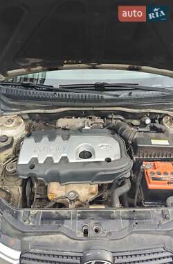 Седан Hyundai Accent 2007 в 