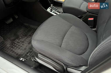 Седан Hyundai Accent 2012 в 