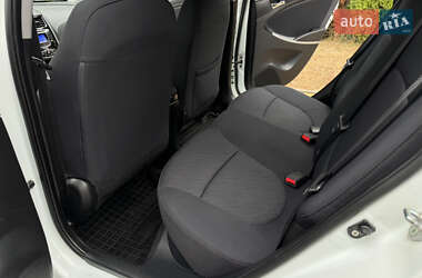 Седан Hyundai Accent 2012 в 