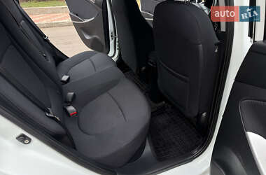 Седан Hyundai Accent 2012 в 