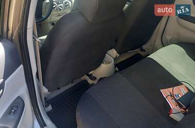 Седан Hyundai Accent 2008 в 
