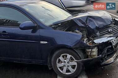 Седан Hyundai Accent 2008 в 