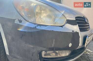 Седан Hyundai Accent 2008 в 