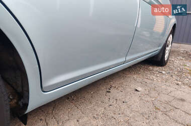 Седан Hyundai Accent 2007 в 