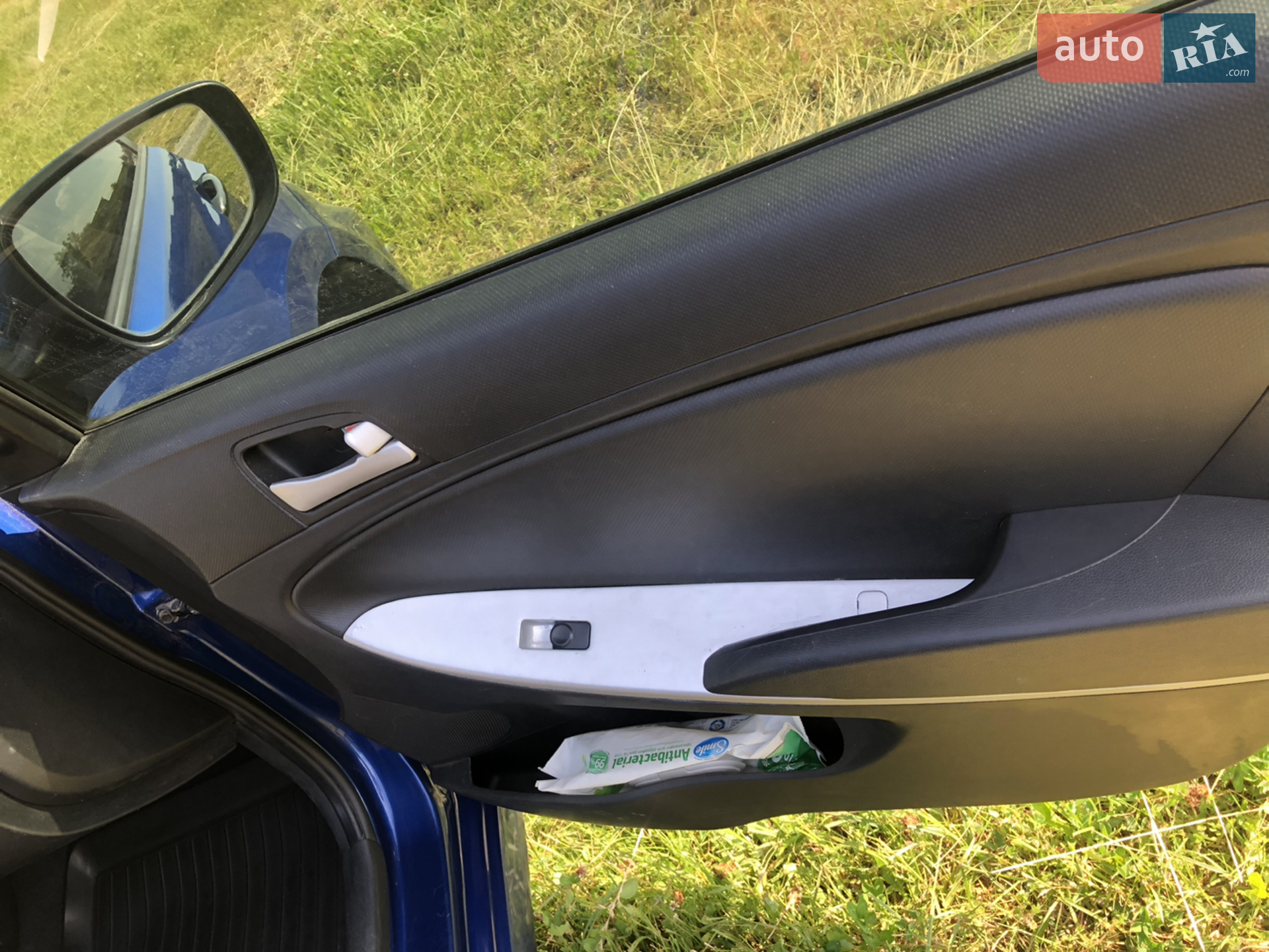 2012 Hyundai Accent - мініатюра 11
