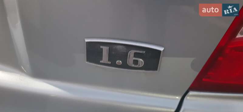 Седан Hyundai Accent 2007 в Киеве
