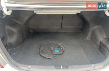 Седан Hyundai Accent 2012 в 