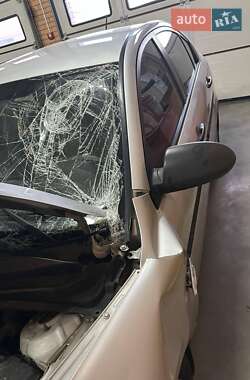 Седан Hyundai Accent 2009 в 