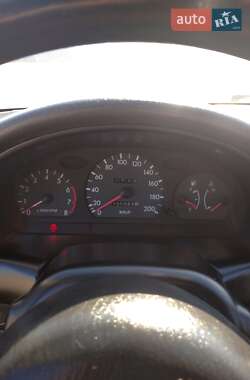 Седан Hyundai Accent 1994 в 