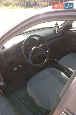 Седан Hyundai Accent 1994 в 