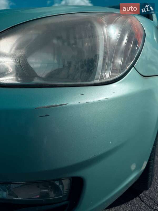 Седан Hyundai Accent 2008 в Киеве