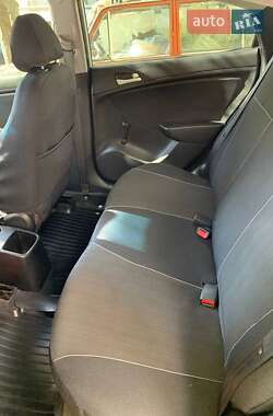Седан Hyundai Accent 2012 в 