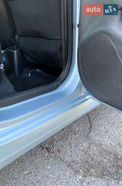 Седан Hyundai Accent 2012 в 