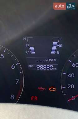 Седан Hyundai Accent 2012 в 