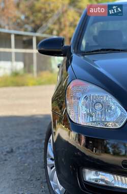 Седан Hyundai Accent 2008 в 