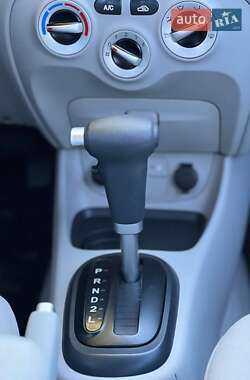 Седан Hyundai Accent 2008 в 