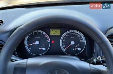 Седан Hyundai Accent 2008 в 