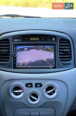 Седан Hyundai Accent 2008 в 