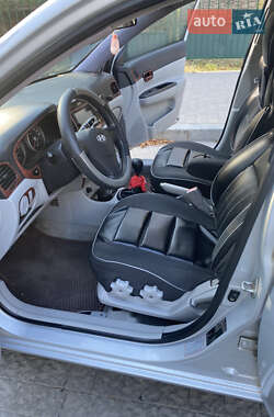 Седан Hyundai Accent 2007 в 