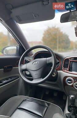 Седан Hyundai Accent 2007 в 