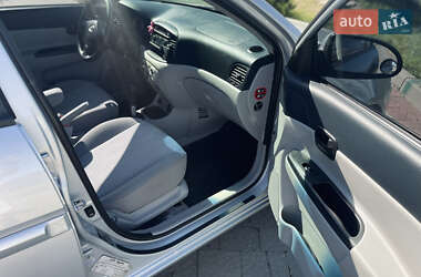 Седан Hyundai Accent 2008 в 