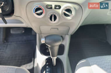 Седан Hyundai Accent 2008 в 