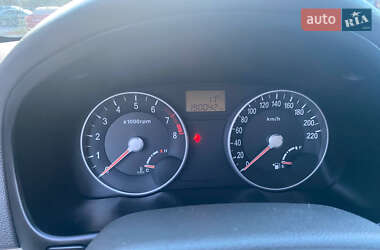 Седан Hyundai Accent 2008 в 