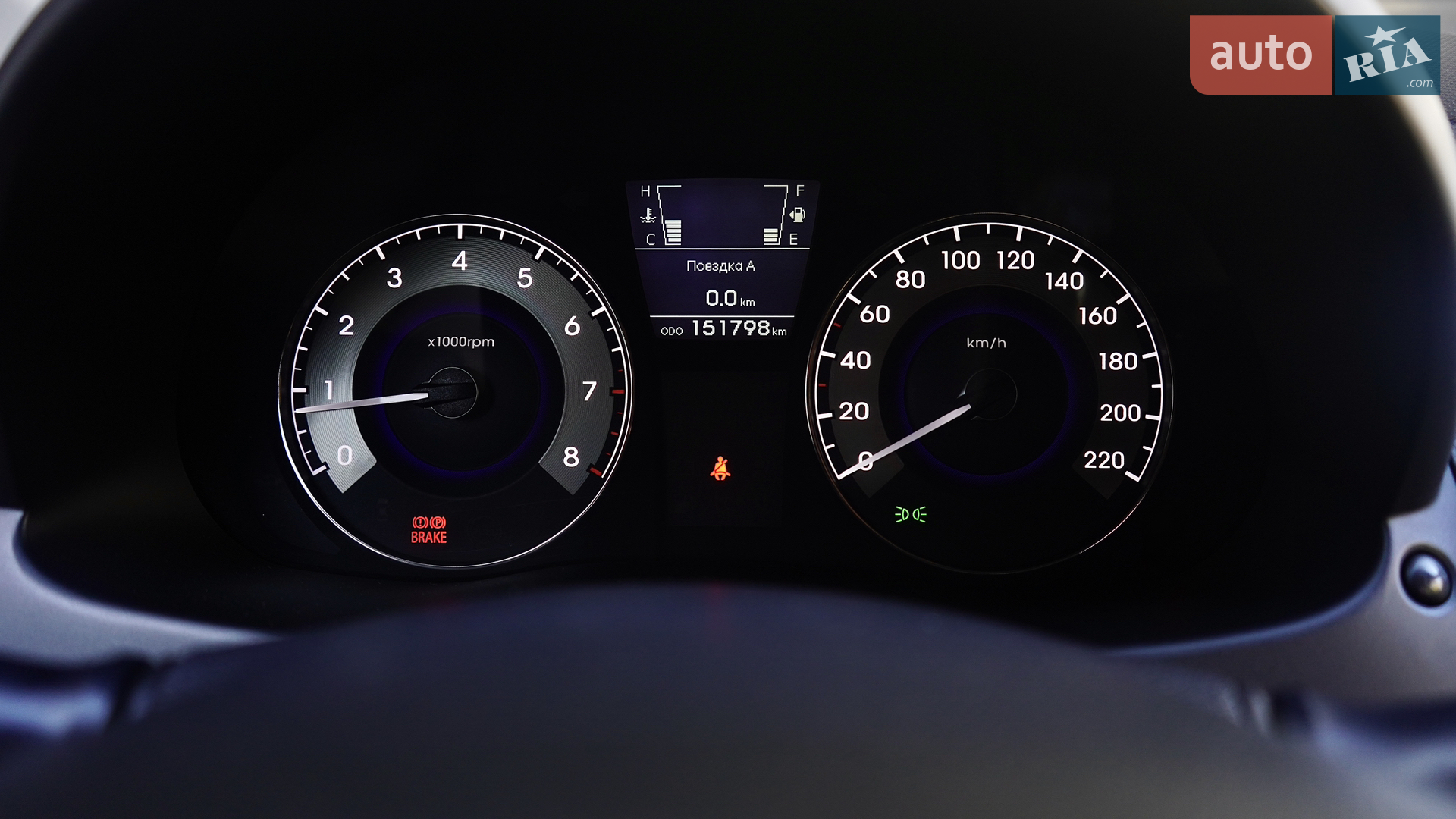 2011 Hyundai Accent - мініатюра 33