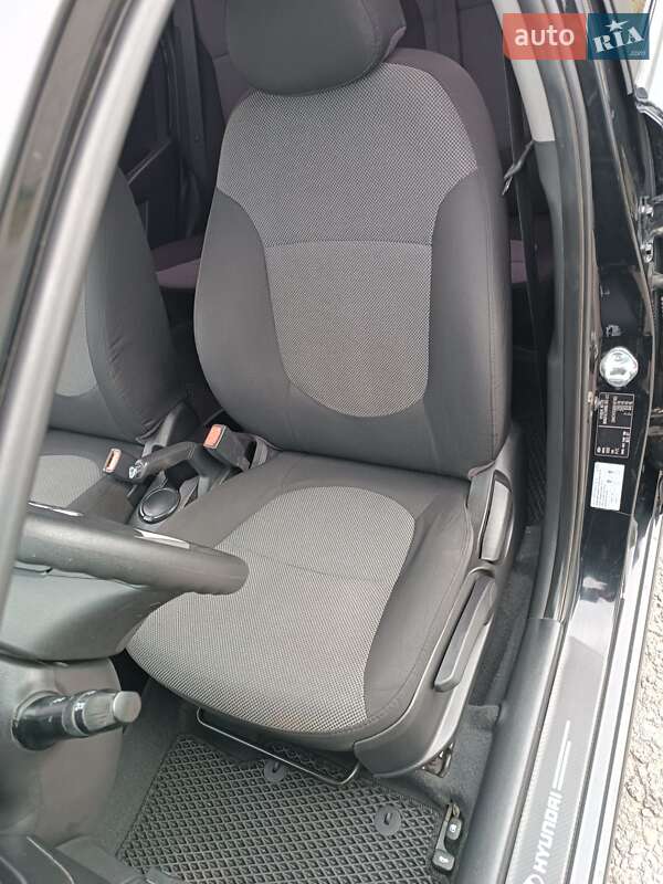 Седан Hyundai Accent 2013 в Виннице фото 30 Седан Hyundai Accent 2013 в Виннице